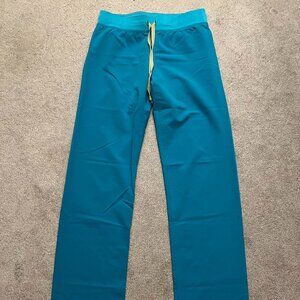 Figs Livingston Scrub Pants Size XS/Tall
